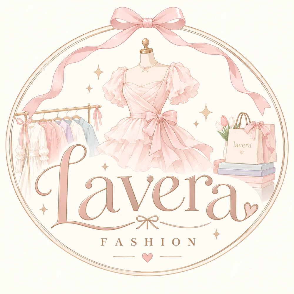 ตราแบรนด์ Lavera Fashion
